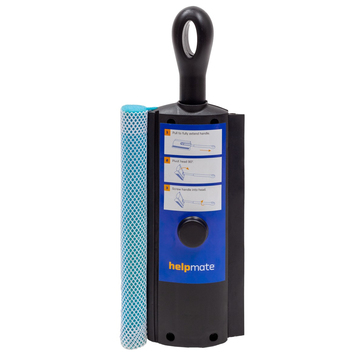 8-дюймовый компактный скребок Helpmate HM9038