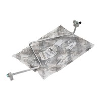 Original Fiat Klimaleitung Ducato Baujahr 2001-2006 1347843080