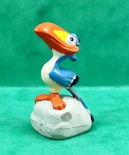 Le Roi Lion - Figurine Plastique Nestlé - Zazu