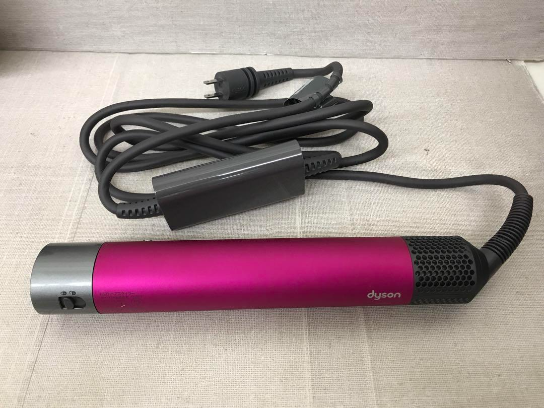 Dyson Airwrap Complete HS05 Hair Styler Curling Iron 100V 1200W