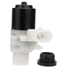 Truck Windshield Wiper Washer Fluid Pump, Fits for Kenworth T680 T880 and 1 PCS