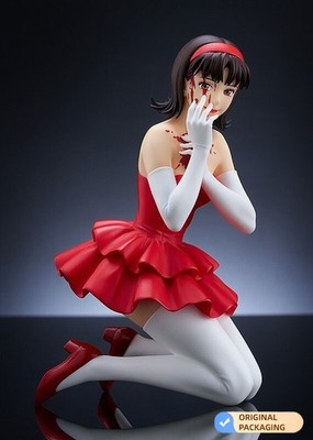 GSC POP UP PARADE PERFECT BLUE Mima Kirigoe PVC Painted Figure H130mm