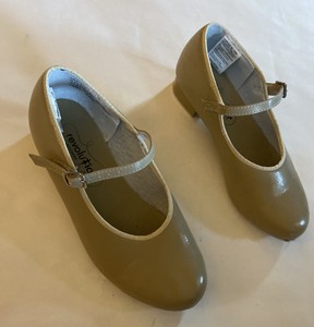 revolution dancewear tap shoes