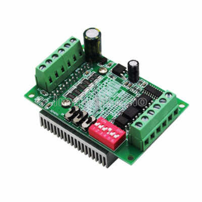 CNC Router Single 1 Axis TB6560 3A Driver Board Controller Stepper Motor Drivers