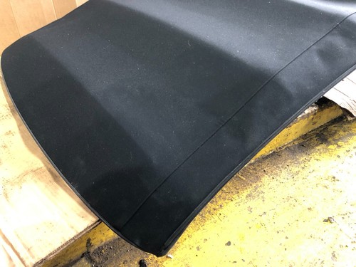 2012-2018 BMW 650i F12 CONVERTIBLE ROOF SOFT TOP W/ HYDRALIC PUMP MOTOR OEM. - Picture 7 of 13
