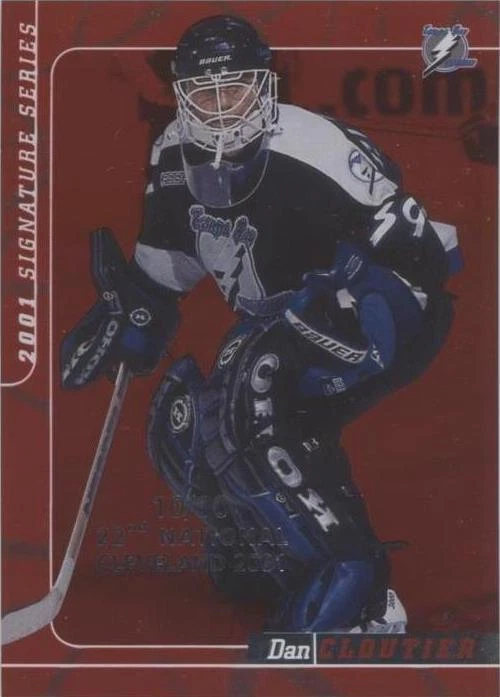 Ruby 22nd National Cleveland