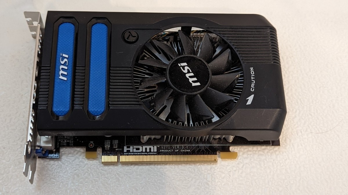 Hd 7770 Nvidia Geforce Gtx 650 Or Amd Radeon 7750 Graphics Cards