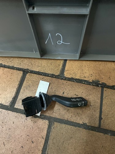 Orig. Opel Corsa B Astra G Zafira A Lenkstockschalter Wischerschalter 90124931