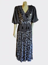 Vintage Dresses Diane Freis for sale - eBay Vintage Dresses Diane Freis for sale - eBay