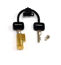 Ignition block type NEIMAN keys ZADI for Piaggio Hello 50