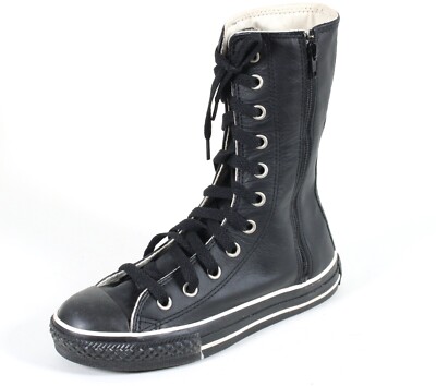 114 Kinderschuhe Kids Kinderstiefel Converse All Star Turnschuhe Chucks 28