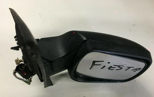 Ford Fiesta Drivers Side Front Wing Mirror - Right - 2S6117682