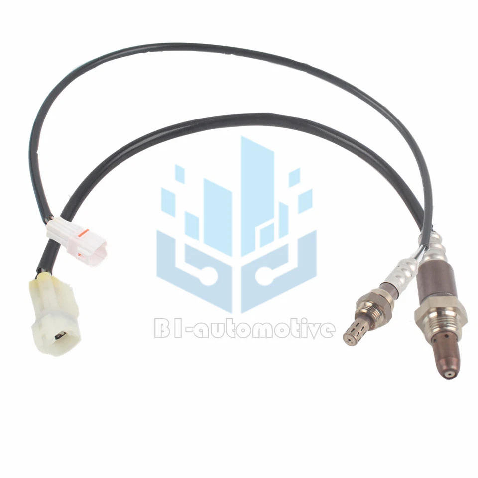 Sensores de oxígeno lambda O2 aguas arriba y aguas abajo para SUZUKI Grand Vitara 2.4 2 piezas Foto 3 de 4