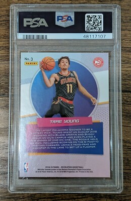 NBA Trae Young ROOKIEセット‼️ NBA Trae Young ROOKIEセット‼️ NBA