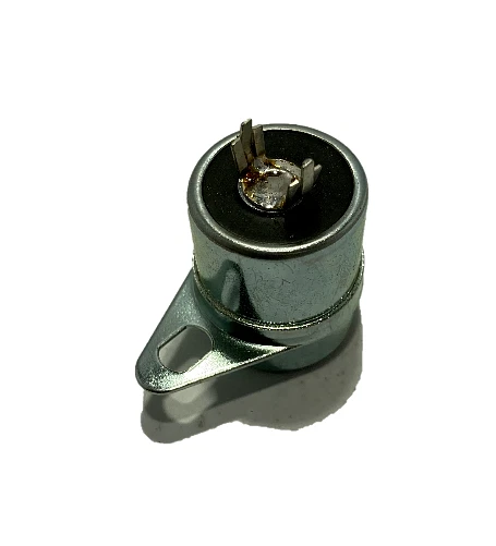 Condensateur à souder pour Peugeot 103 SP / MVL Peugeot 101 / 102 / 104 - Photo 1/1