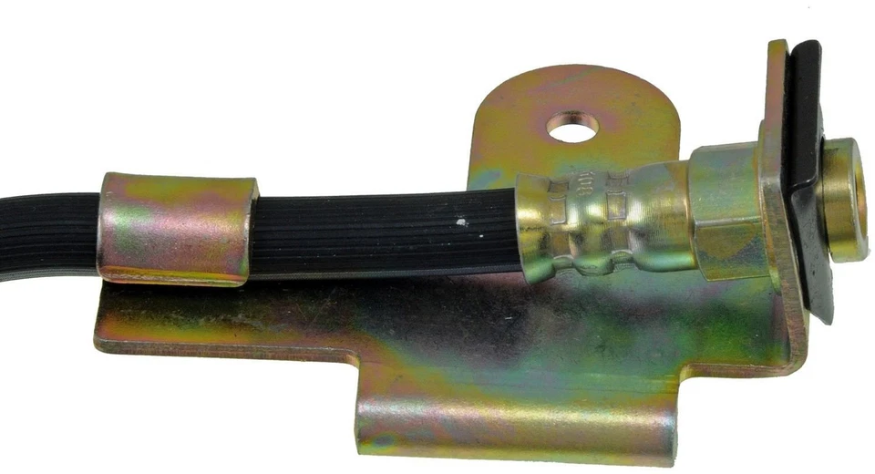 Manguera de freno delantera derecha para Chrysler Sebring 1996-2000 1999 1997 1998 Dorman Foto 3 de 3