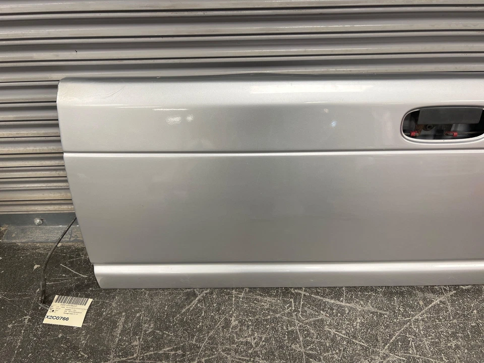 1994 - 2002 Dodge Ram 2500 Bright Silver-PSB Tailgate Foto 2 de 4