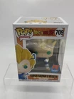 Funko Pop! Animation Dragon Ball Z: Super Saiyan 2 Vegeta PX Vinyl Figure