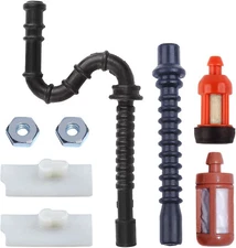 Fuel Hose Line Filter for Stihl MS240 MS260 024 024AV 026 Pro MS260C Chainsaw