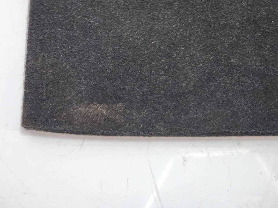 ✅ Alfombrilla de maletero trasero Infiniti QX60 2018-2020 alfombra cubierta de almacenamiento de carga Foto 2 de 4