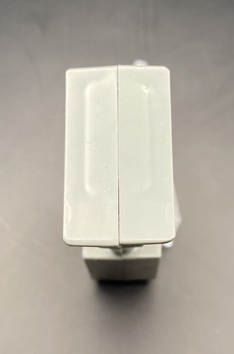 Carrello di atterraggio posteriore vintage Star Wars Millennium Falcon parte Kenner 1979 - Foto 5 di 6