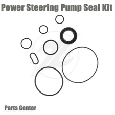 Power Steering Pump Seal Kit 36-348534 For Honda CR-V 02-11 Civic 06-11