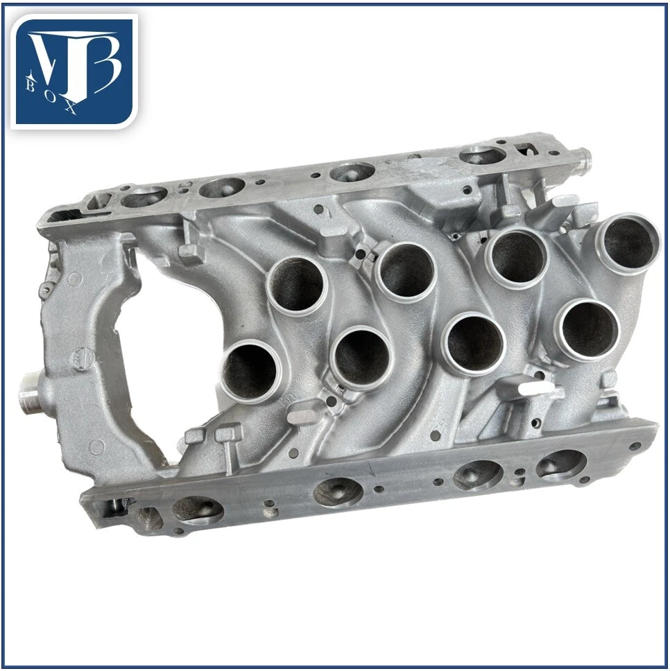 Original Mercedes-Benz Inlet Manifold for Motor M117 | eBay
