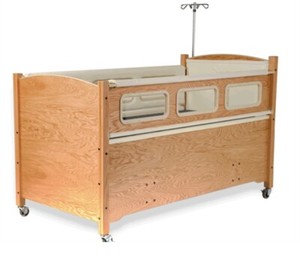 Used SafeSleep bed for Special needs children  
