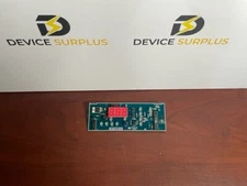 ICE QUBE COOLING SYSTEMS INC 203R7 AC MOTOR CTRL NEW