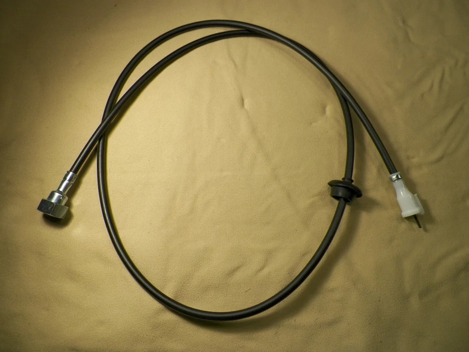 Кабель Speedo для 68-76 Mopar Dart Satellite Challenger 62 дюйма длина #1469 - Изображение 4 из 4