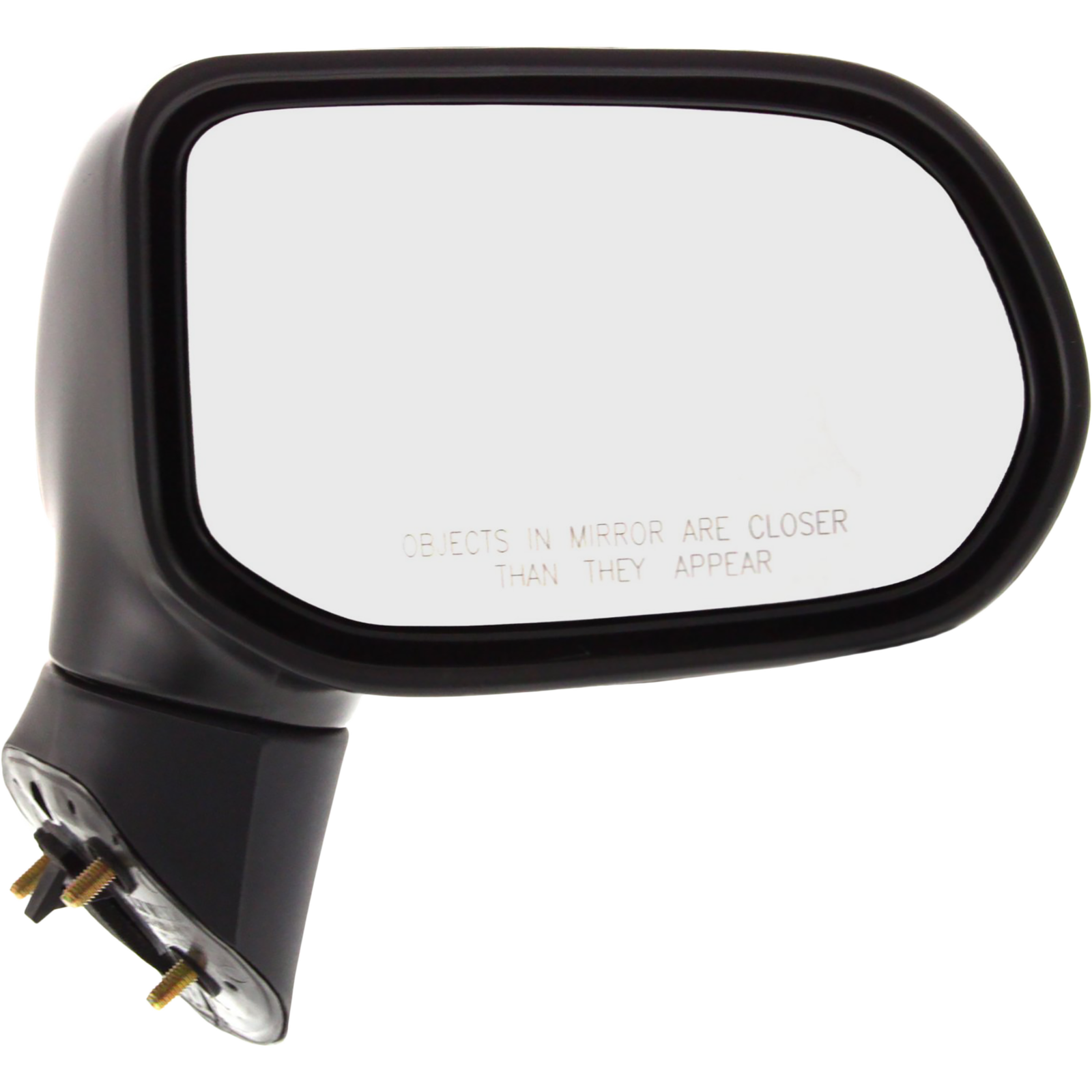 New Passenger Side Mirror For Honda Civic 2006-2011