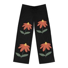 Men's Pajama Pants AOP