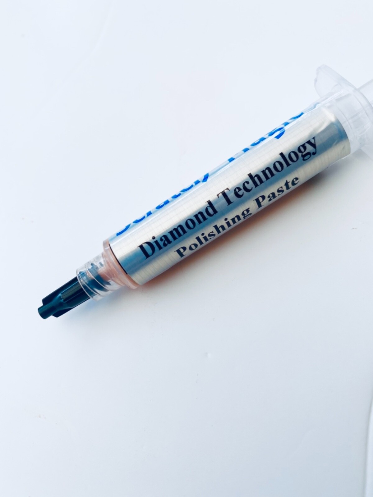 Watch Glass Scratch Remover Polishing kit, Sapphire Crystal, Glass 5ml