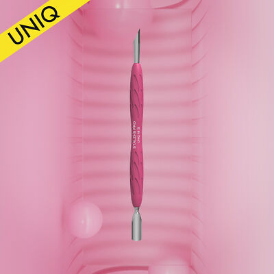 Staleks Pro UNIQ Gummy Maniküreschieber (PQ-10/2)