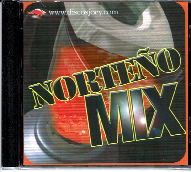Varios Artistas Norteño Mix BRAND NEW SEALED CD | eBay
