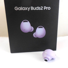 Samsung Galaxy Buds2 Pro REPLACEMENT RIGHT EARBUD- Purple SM-R510 