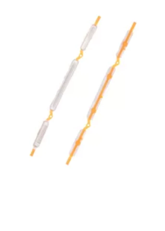 Botones Duros (Encendido/Volumen/Interruptor) Compatible para Motorola Moto G60 (XT2135 Foto 2 de 4