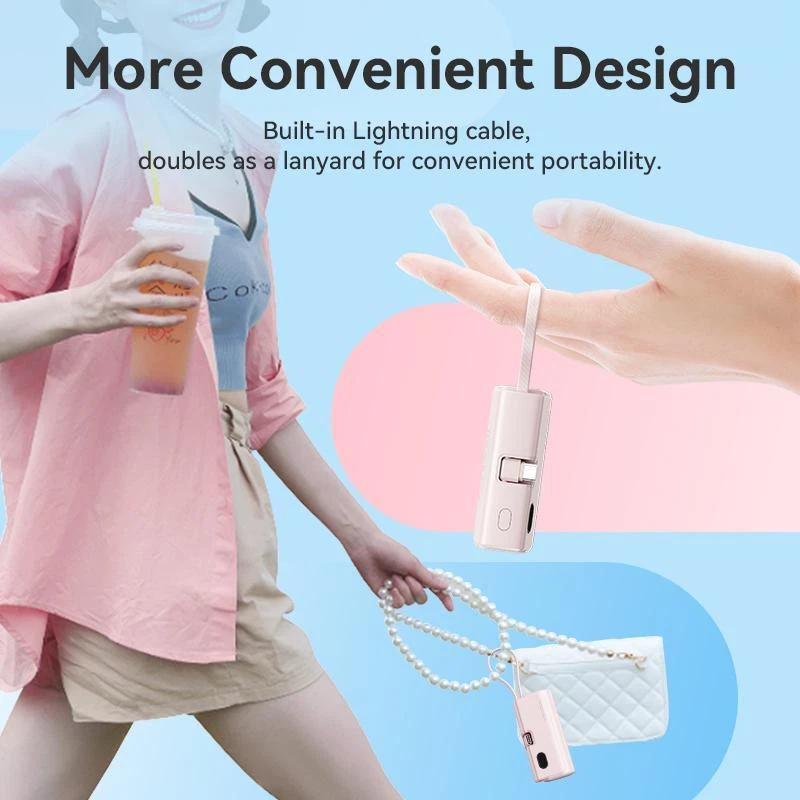 Power Bank 4800mah Mobile Phone Plastic Mini Multicolor 2-usb 5v Backup 20w Power Bank 4800mah Mobile Phone Plastic Mini Multicolor 2-usb 5v Backup 20w