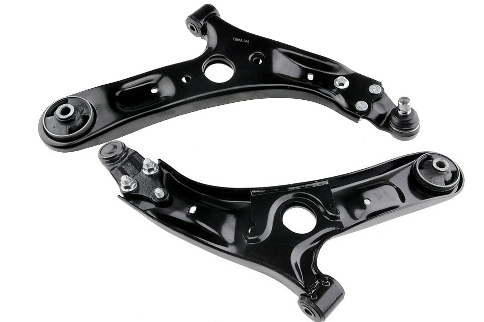 Triangle bras de suspension Pro Cee'd kit gauche droit référence 54501A6200