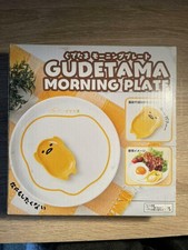 Sanrio Gudetama Character Kendama for 