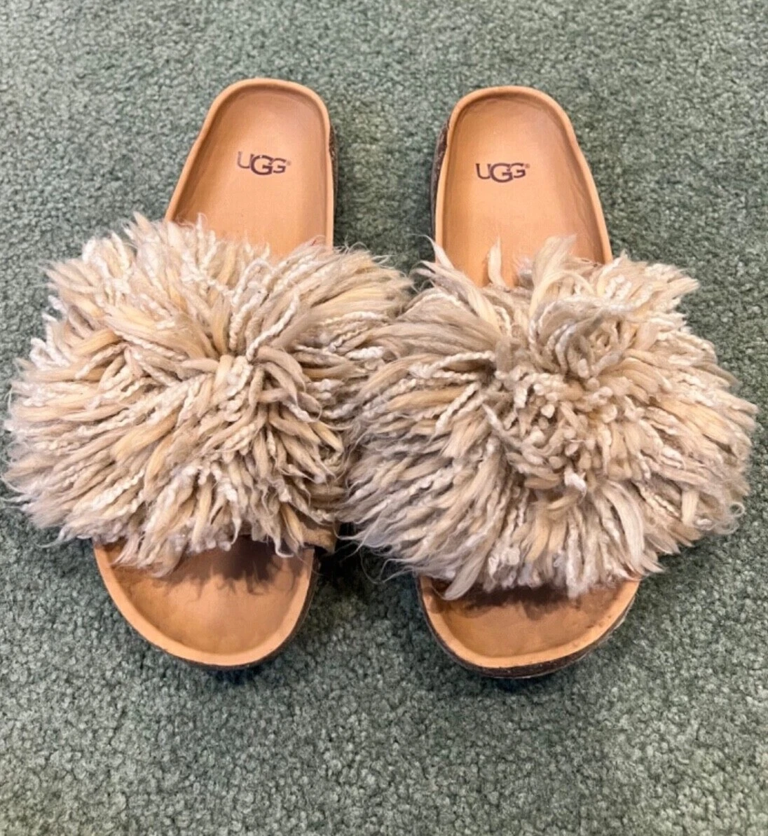 Cindi sandal clearance ugg