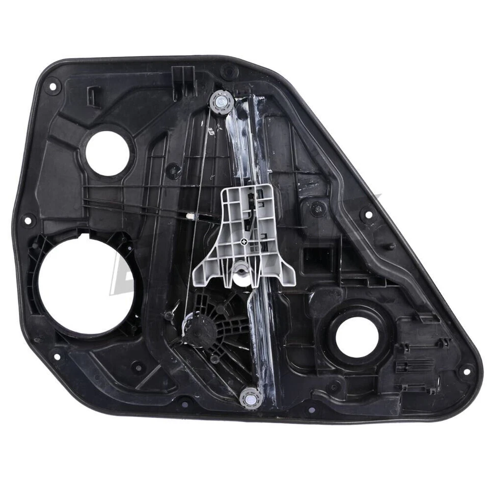 Power Window Regulator for Hyundai Sonata 2.0L 2014-2019 83481-C1000 83481-C2000 Foto 2 de 4