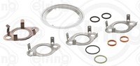 Elring 934.850 Dichtungssatz FüR Egr-System FüR Audi Seat Skoda VW