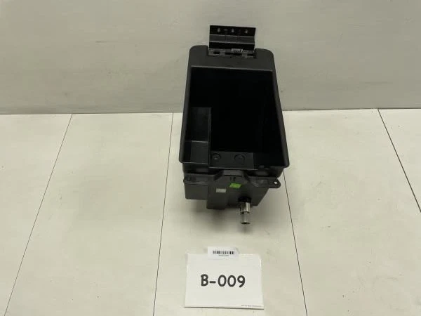 Ford Fivortent 2007 consola central compartimento de almacenamiento inserción moldura OEM+ Foto 2 de 4