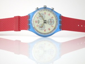 swatch jfk