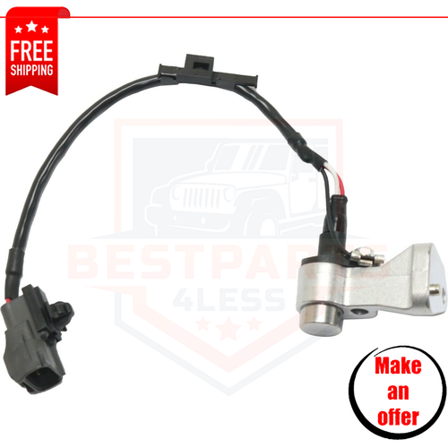 Camshaft Position Sensor 1930062010 for 20002003 Toyota Tundra Base