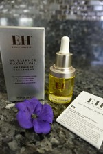 Emma Hardie brilliance facial oil overnight treatment new in box full size 1oz
