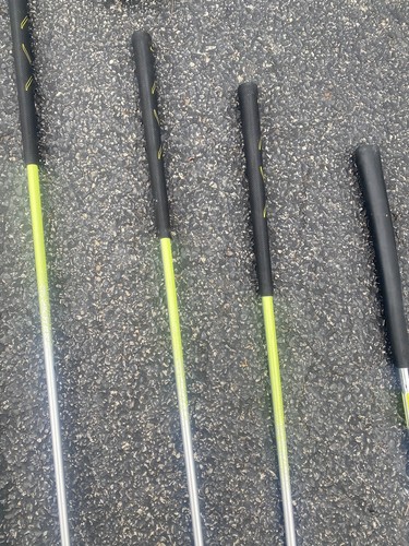 Spider Golf Club Irons Nike Power Edge Childrens Women’s Drivers Putter Wedge - Picture 3 of 20