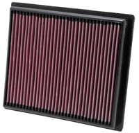 K&N Filters PL-9011 Luftfilter FüR