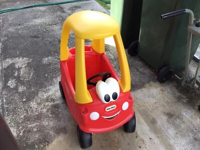 cozy coupe australia